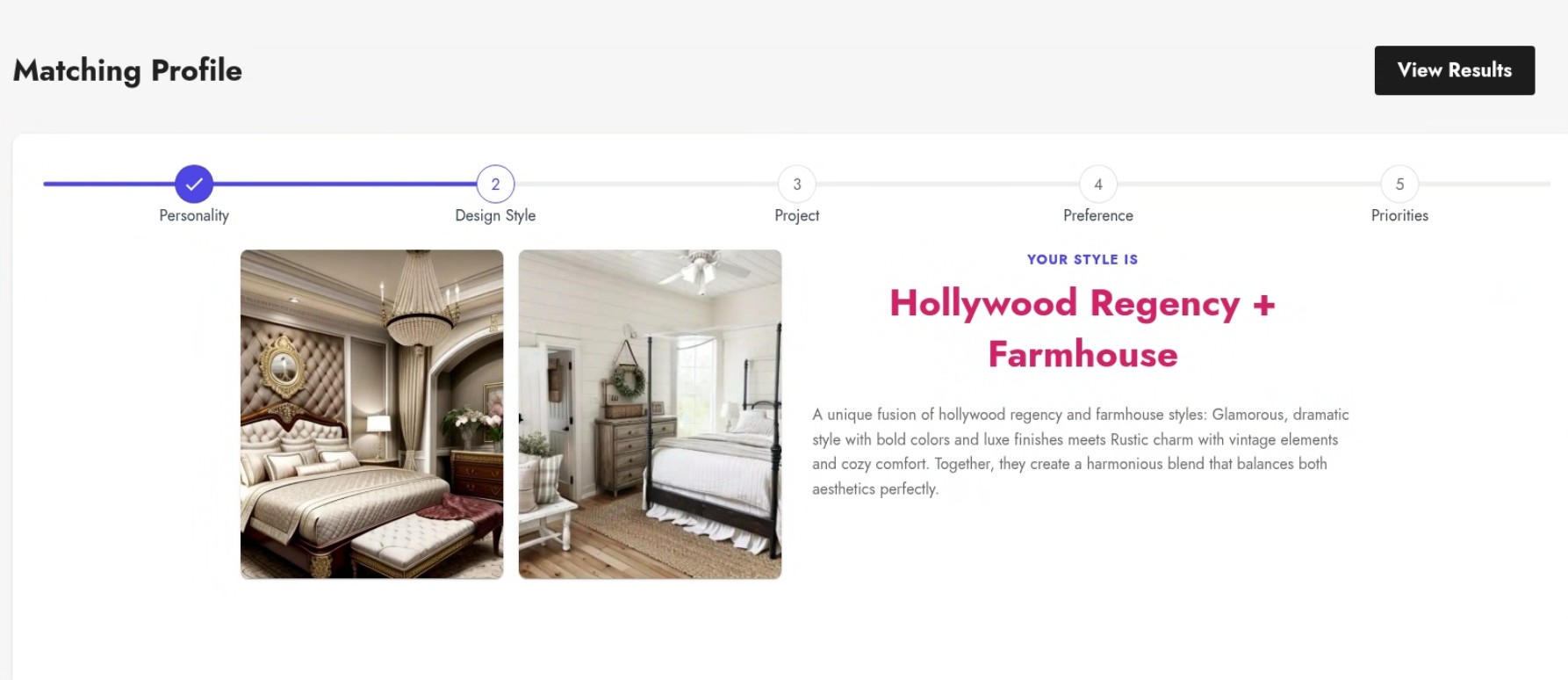 Visual aid for the case study.
