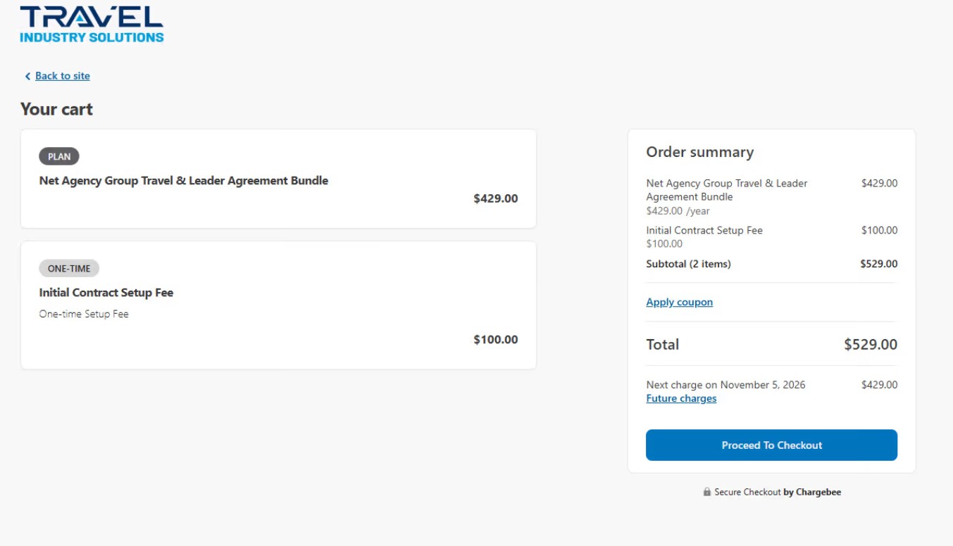 Visual aid for the case study.