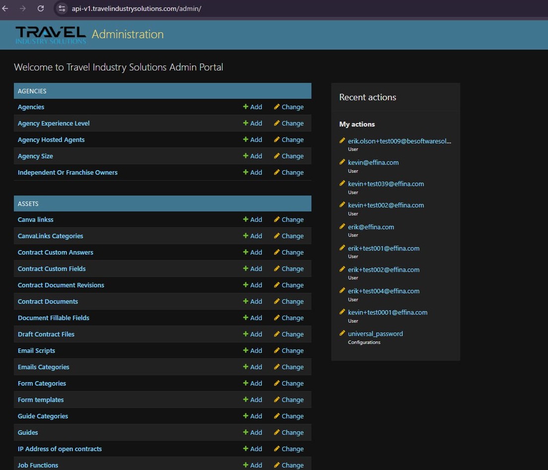 Visual aid for the case study.